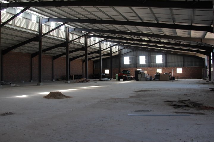 To Let commercial Property for Rent in George Industrial Western Cape